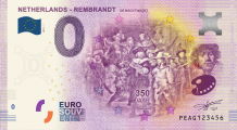 images/productimages/small/0-euro-netherlands-rembrandt-1-de-nachtwacht-souvenir-note.png