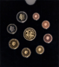 De Ruyter Goud 2007 nr.5 Belangrijke Eerbewijzen