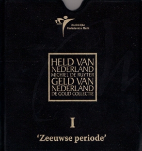 De Ruyter Goud 2007 nr.1 De Zeeuwse Tijd