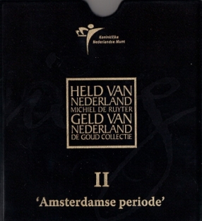 De Ruyter Goud 2007 nr.2 De Amsterdamse Tijd